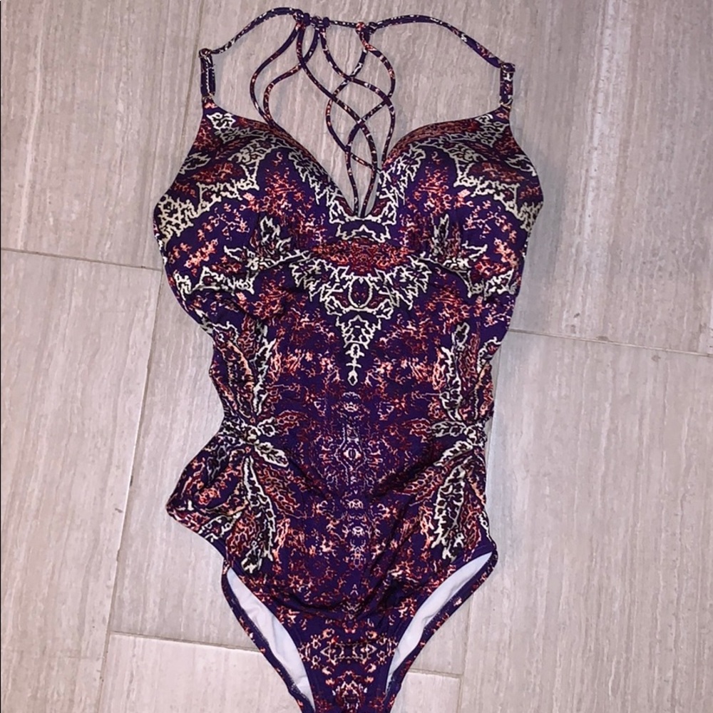 Athleta One piece